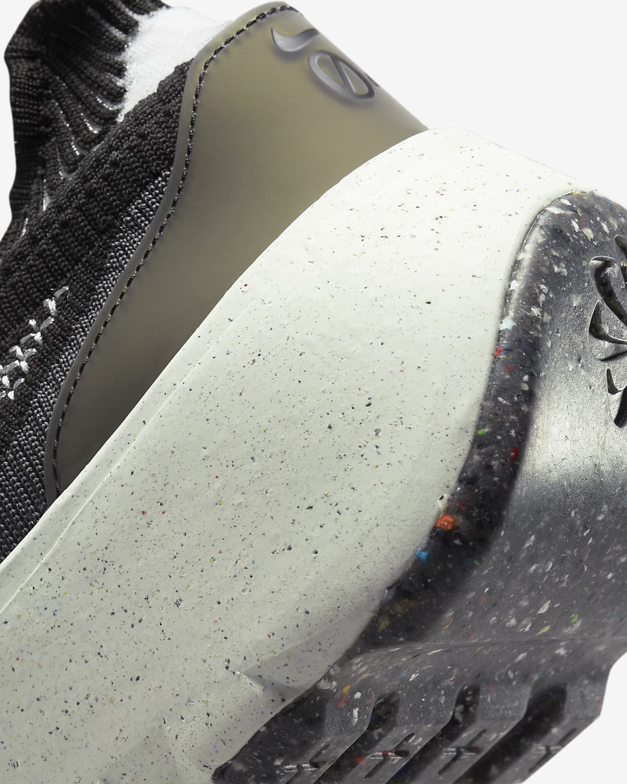 Nike Space Hippie 04 Zapatillas - Hombre. Nike ES