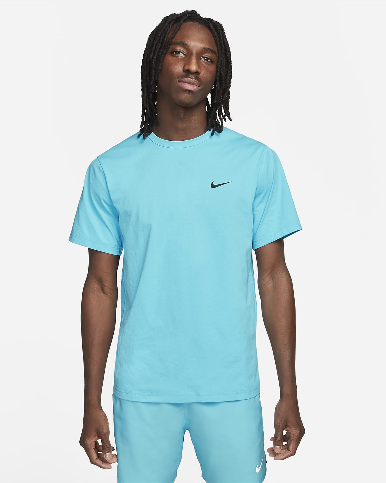 Nike Dri-FIT UV Hyverse Men's Short 