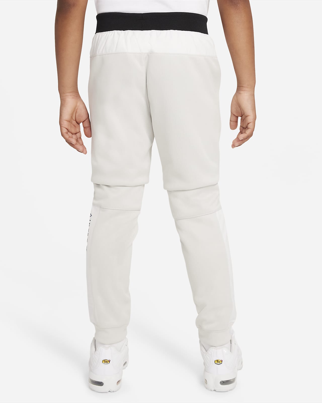 Pantaloni jogger Nike Air Max - Ragazzo. Nike CH
