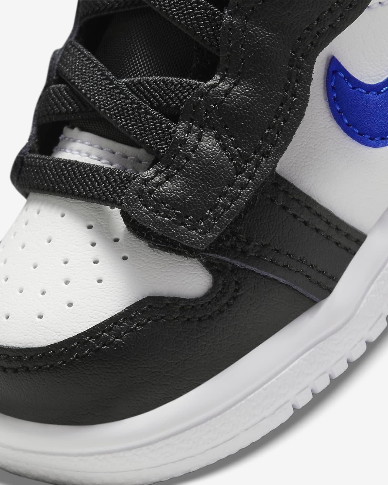 Calzado Para Bebe E Infantil Air Jordan 1 Mid Nike Mx