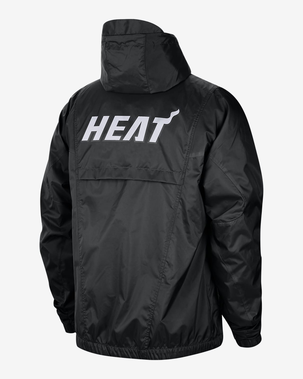 heat courtside jacket