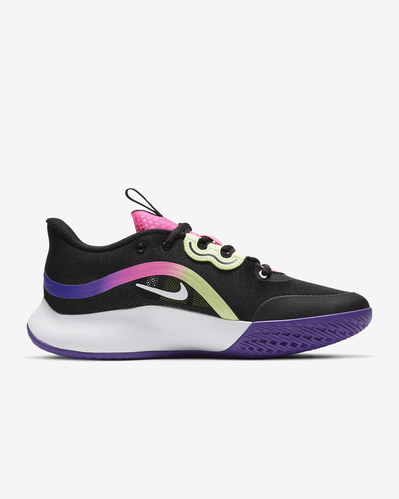 NikeCourt Air Max Volley Women's Hard Court Tennis Shoe