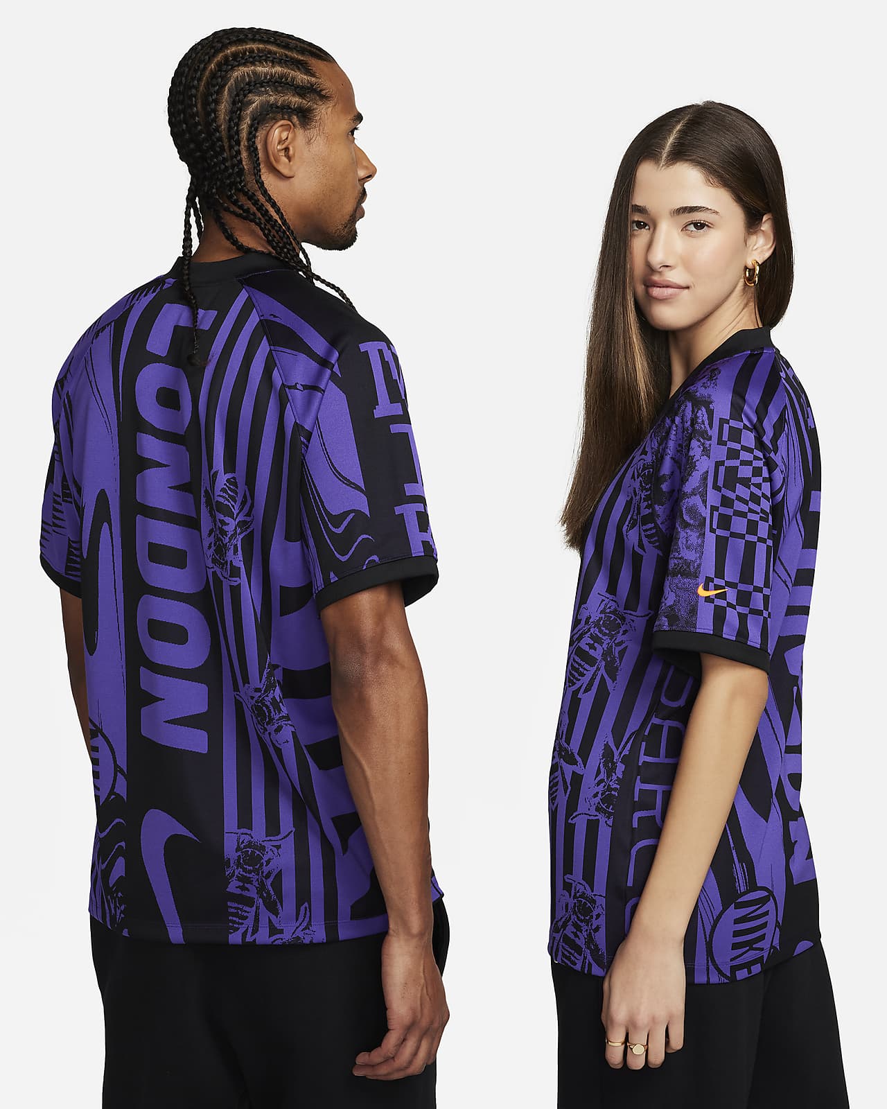 Camiseta nike culture sale air masculina