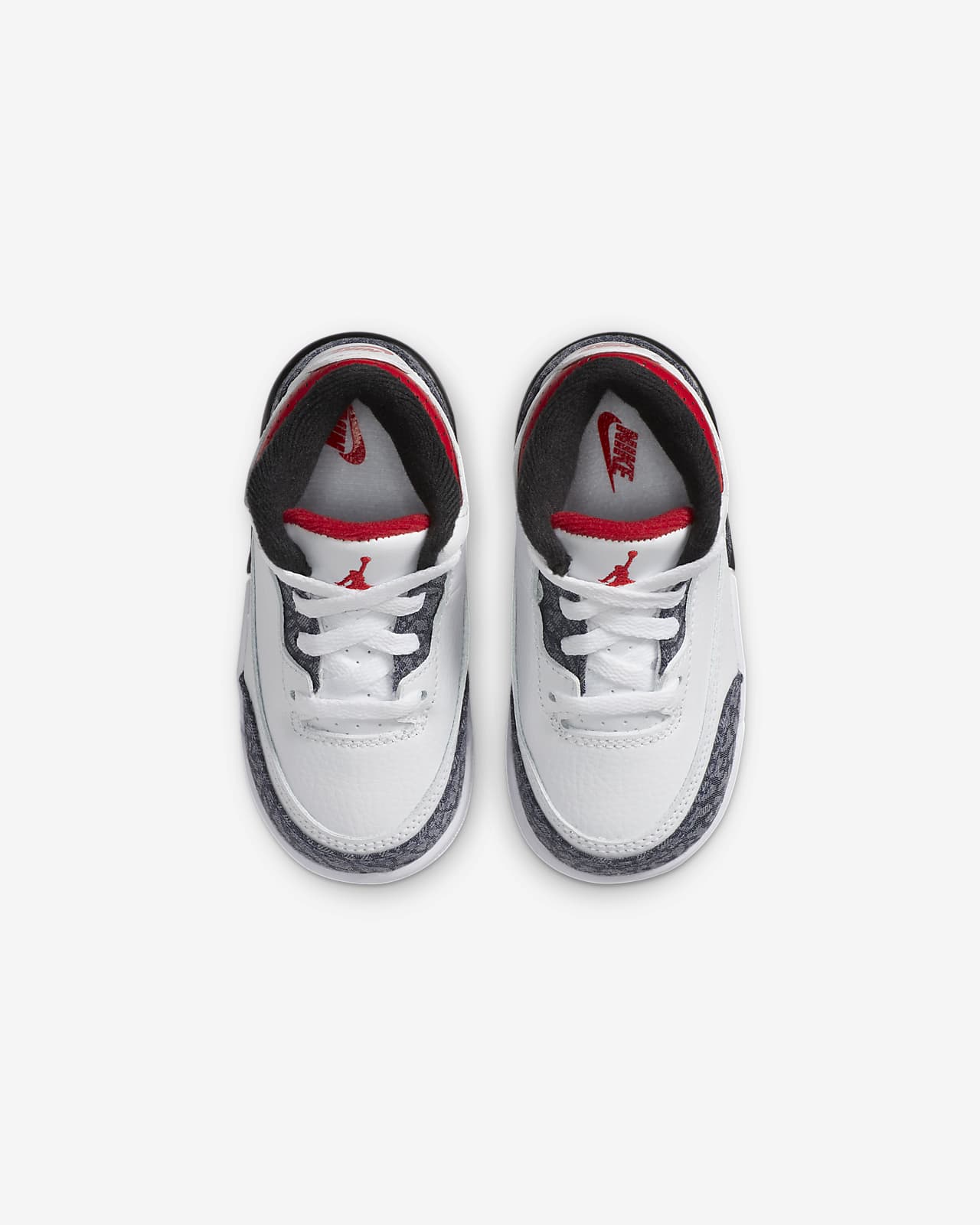 Jordan 3 Retro SE Baby and Toddler Shoe 