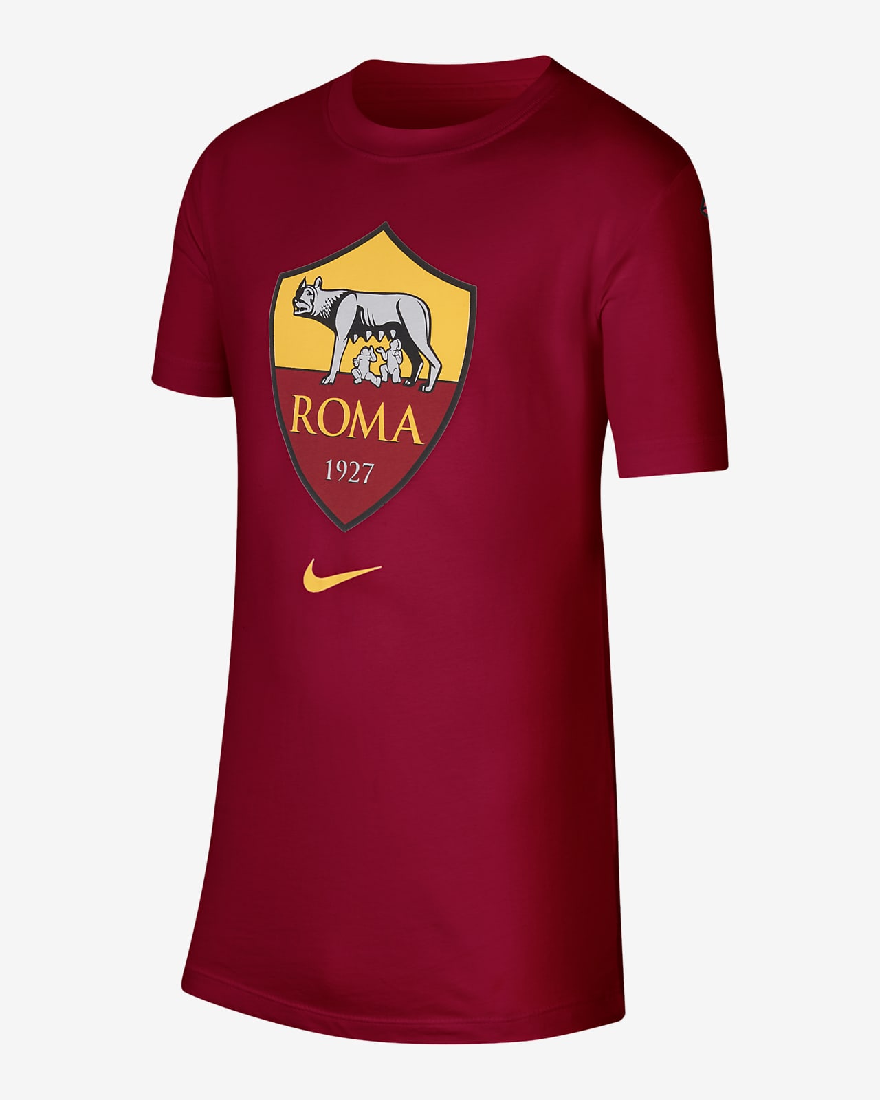 t shirt roma