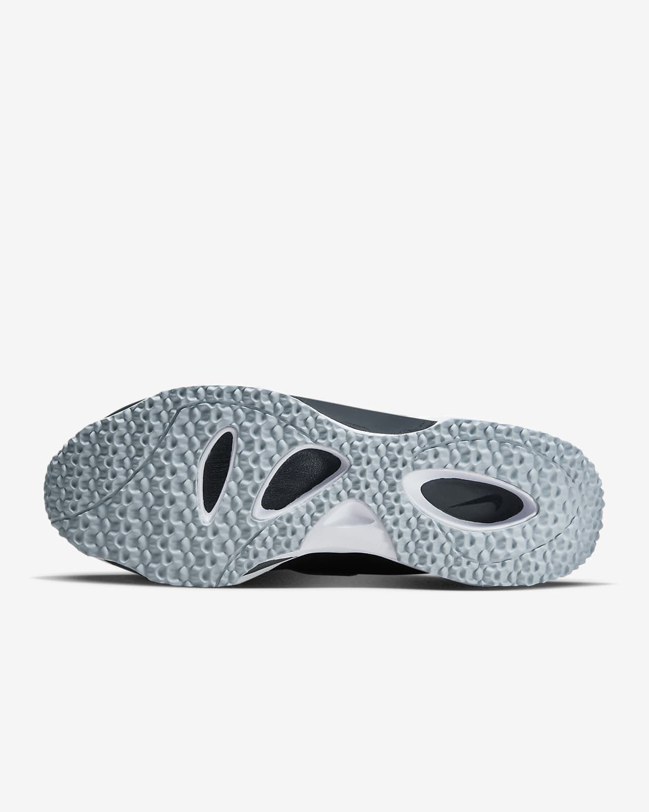 nike spark lightweight no show