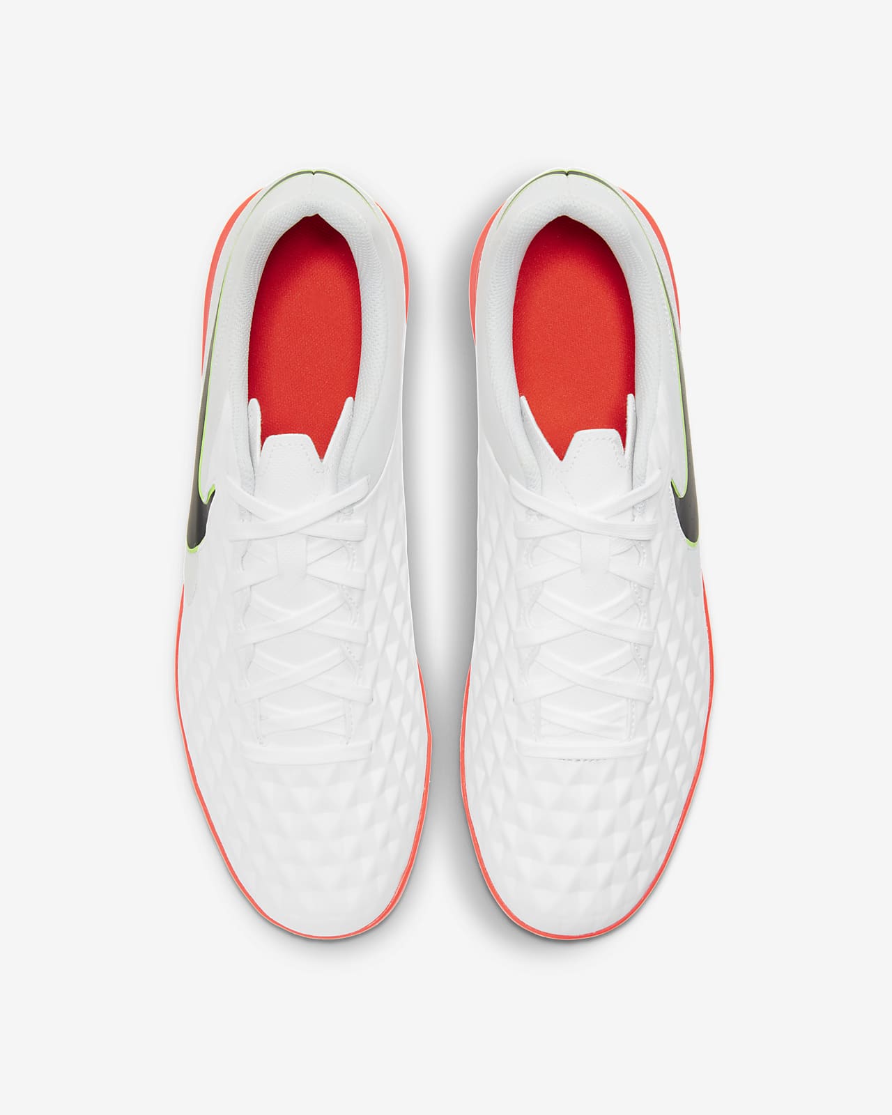 nike tiempo club tf