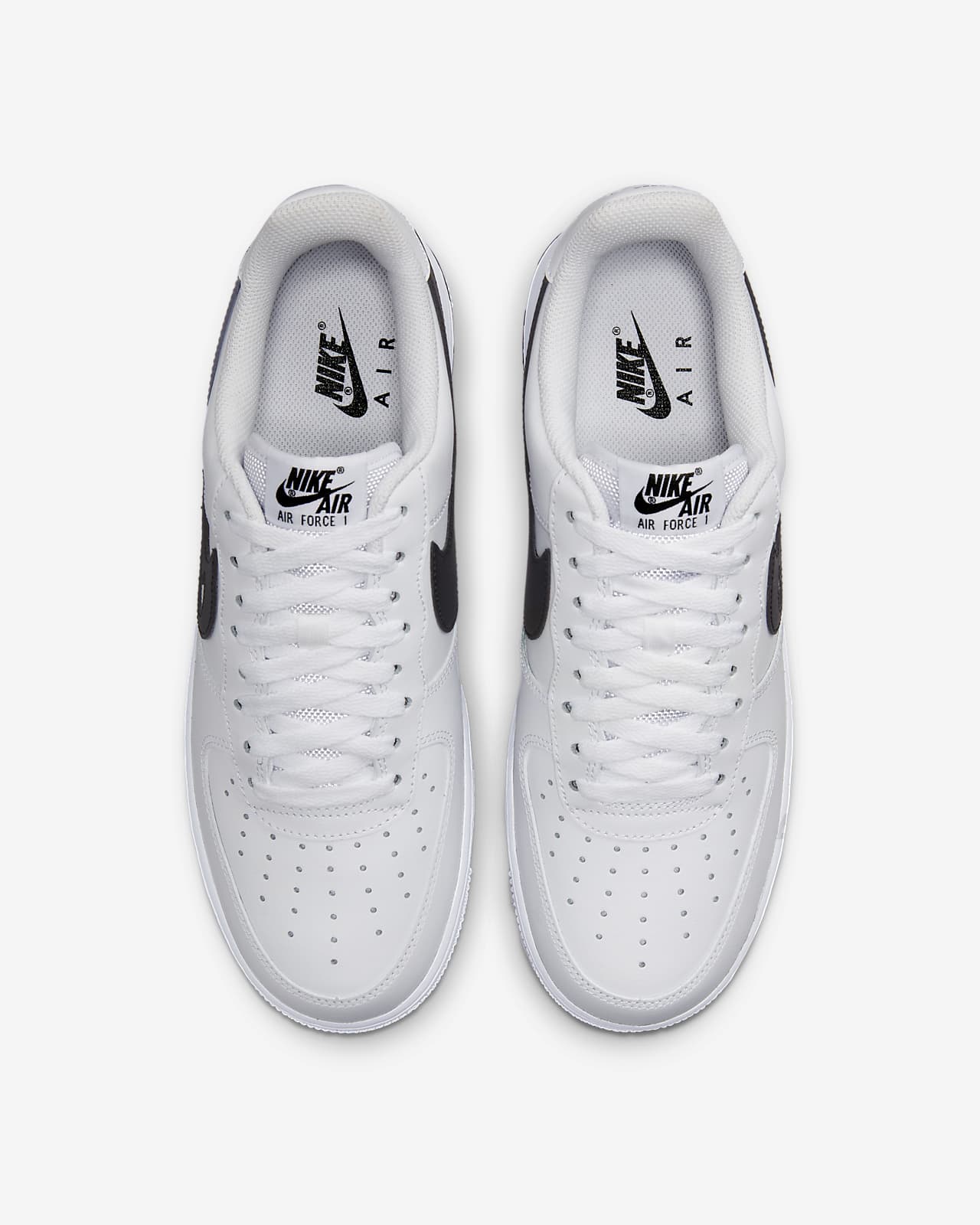 Nike Air Force 1 '07 Zapatillas - Hombre. Nike ES
