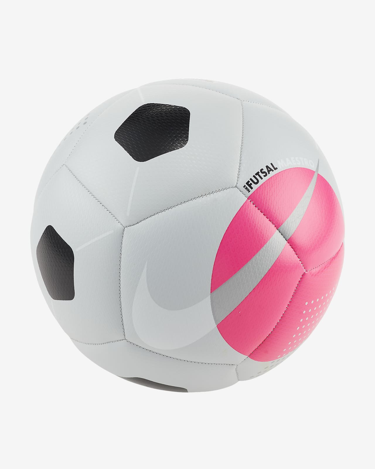 nike futsal maestro ball