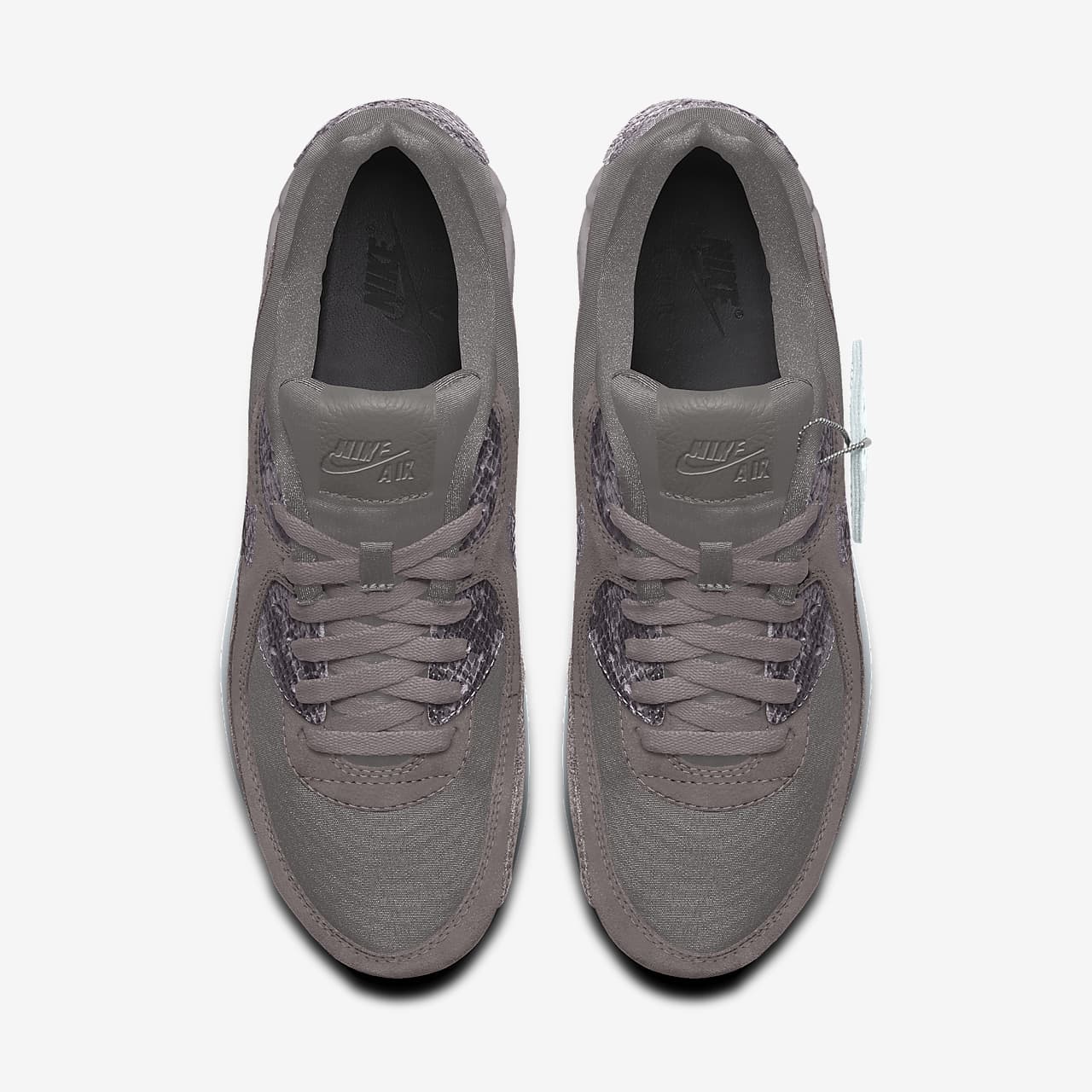 mens nike air max 90 customise
