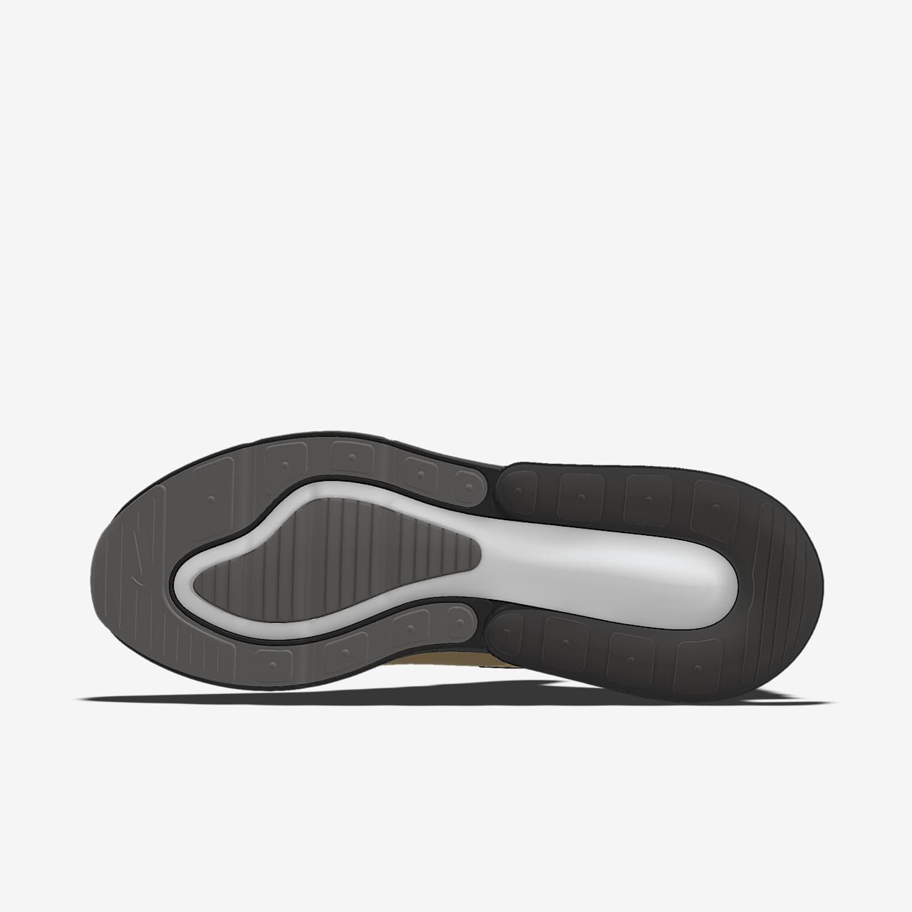 Ανδρικά παπούτσια Nike Air Max 270 By You