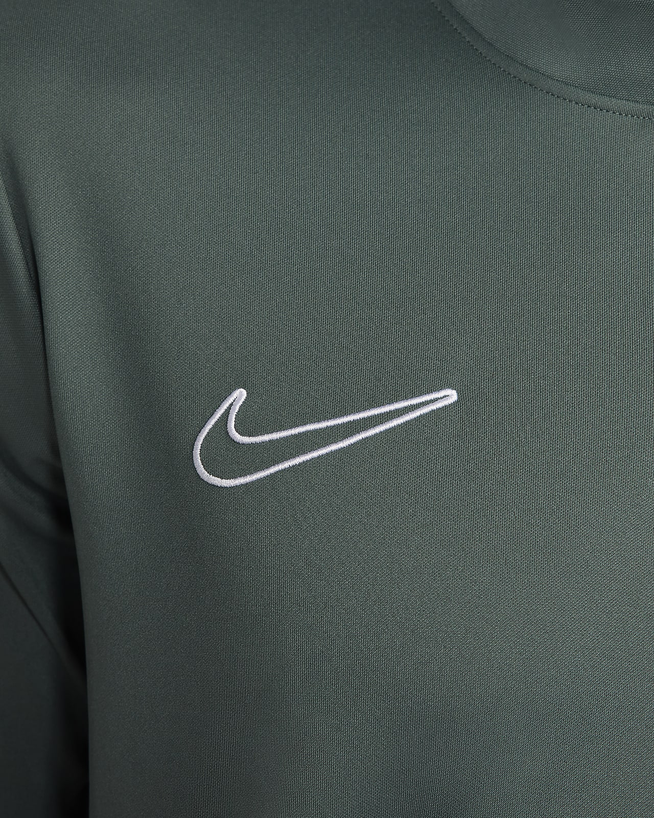 【上質仕様】Nike Mamba Academy Half sleeve hoodie トップス