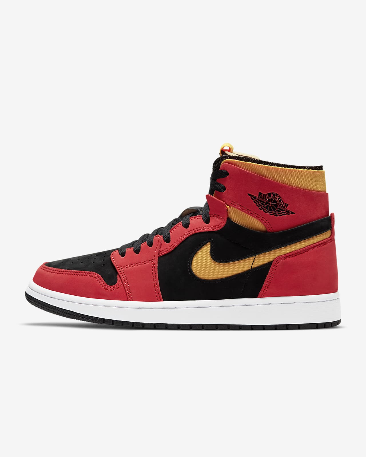 Nike air jordan 1 zoom cmft Clearance