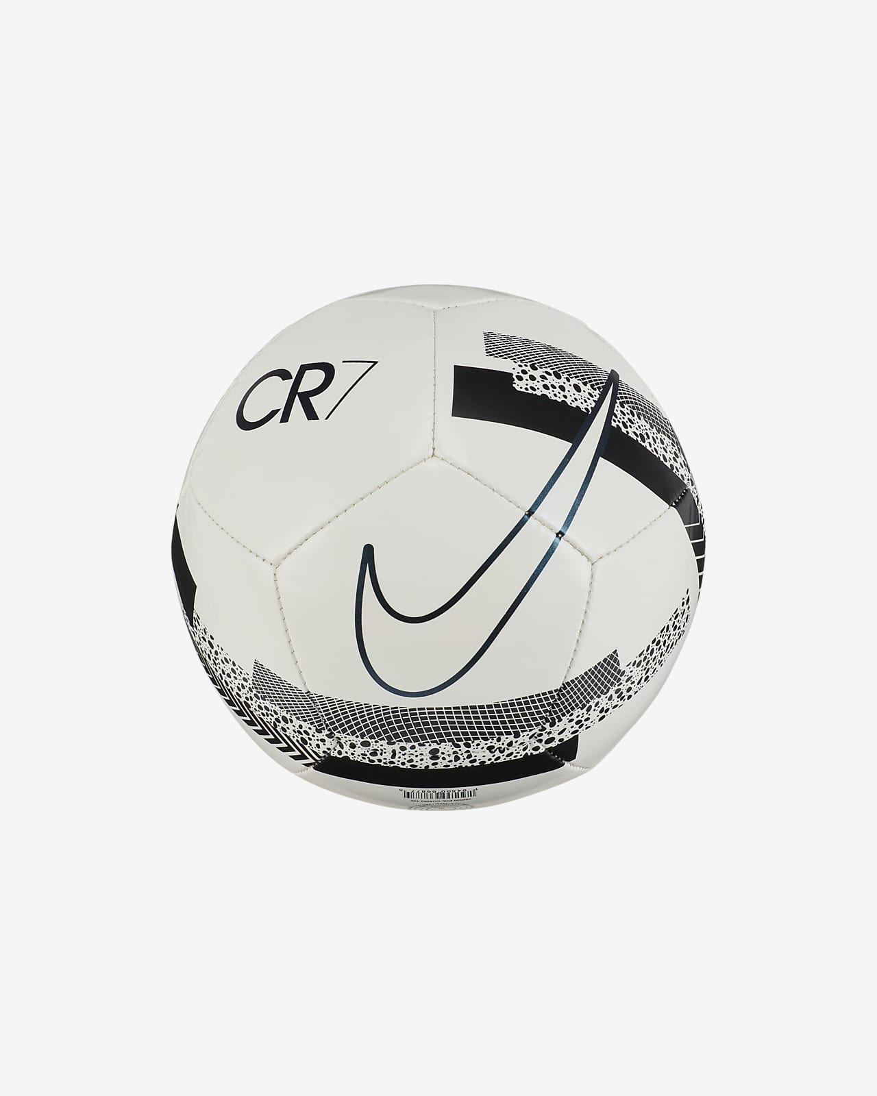 Pallone da calcio Nike Skills CR7. Nike IT