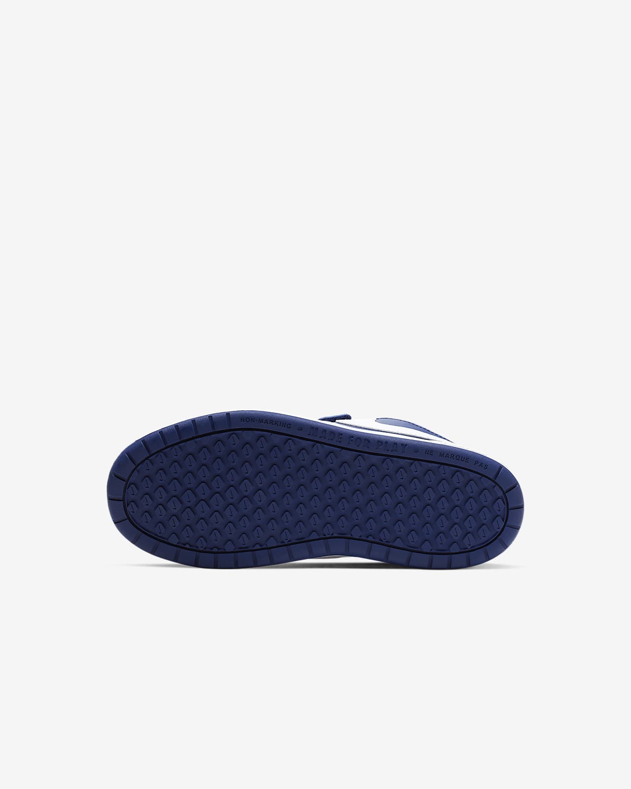 nike pico 5 blue