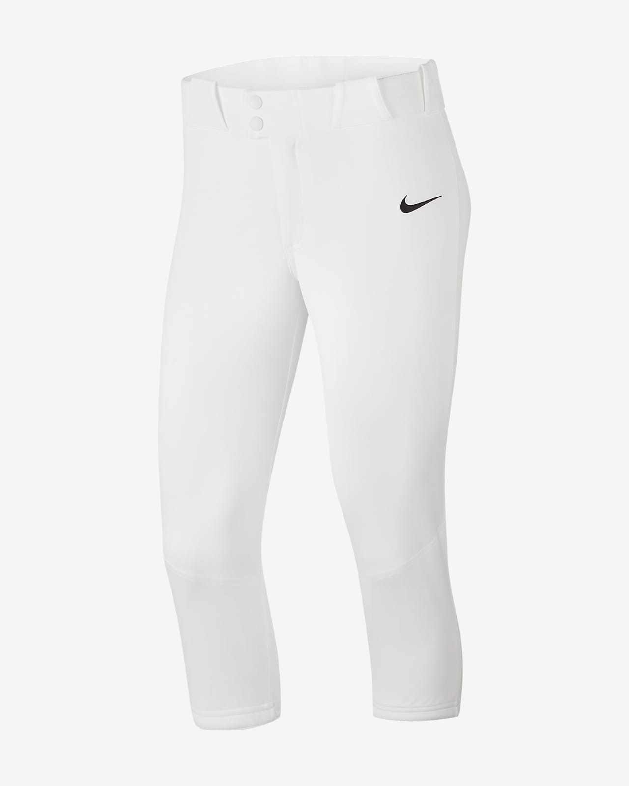 cinta ayer realidad Pantalones de softball largo 3/4 para mujer Nike Vapor Select. Nike.com