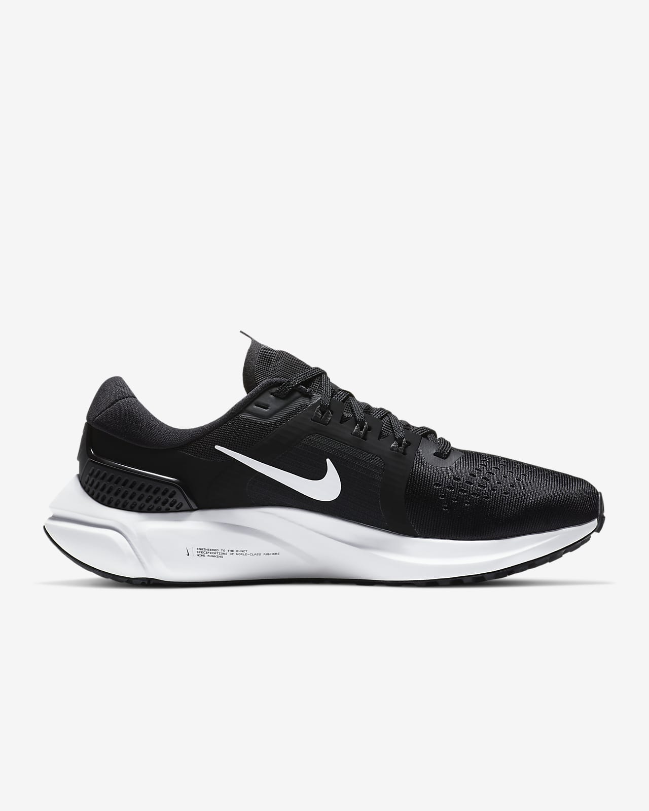 nike air zoom structure 15