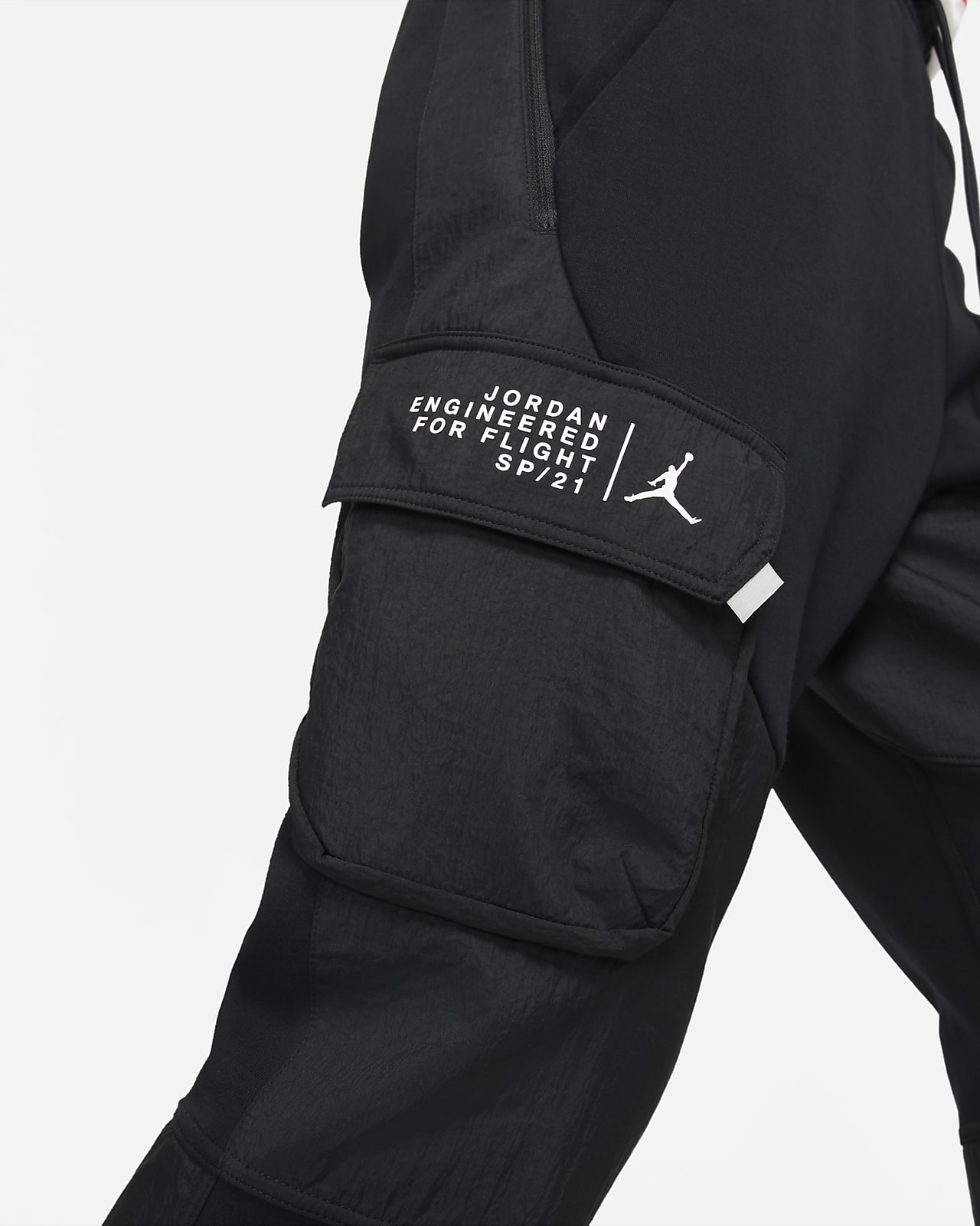 Fleece Trousers. Nike ID