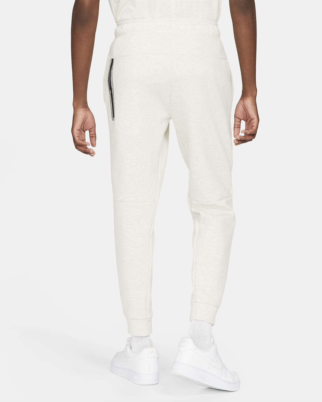 nike sportswear tech fleece men's trousers