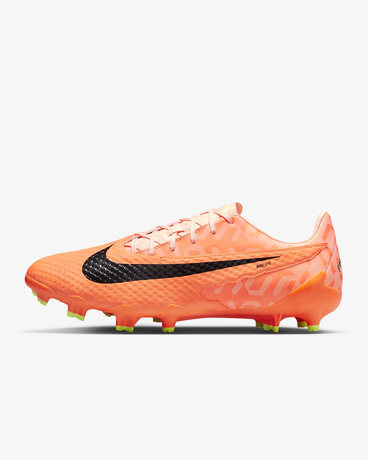 Mercurial anaranjados top