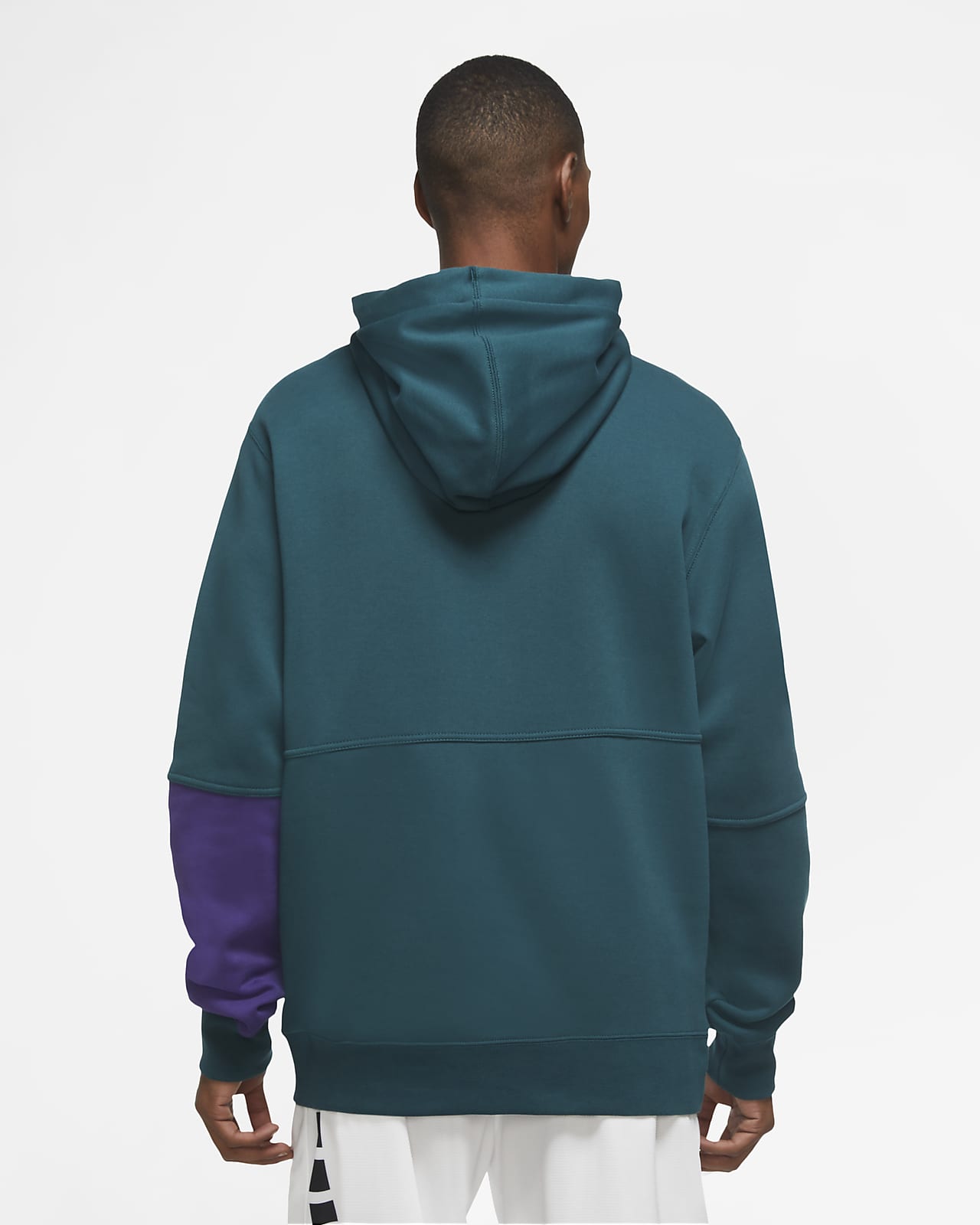 kyrie pullover hoodie