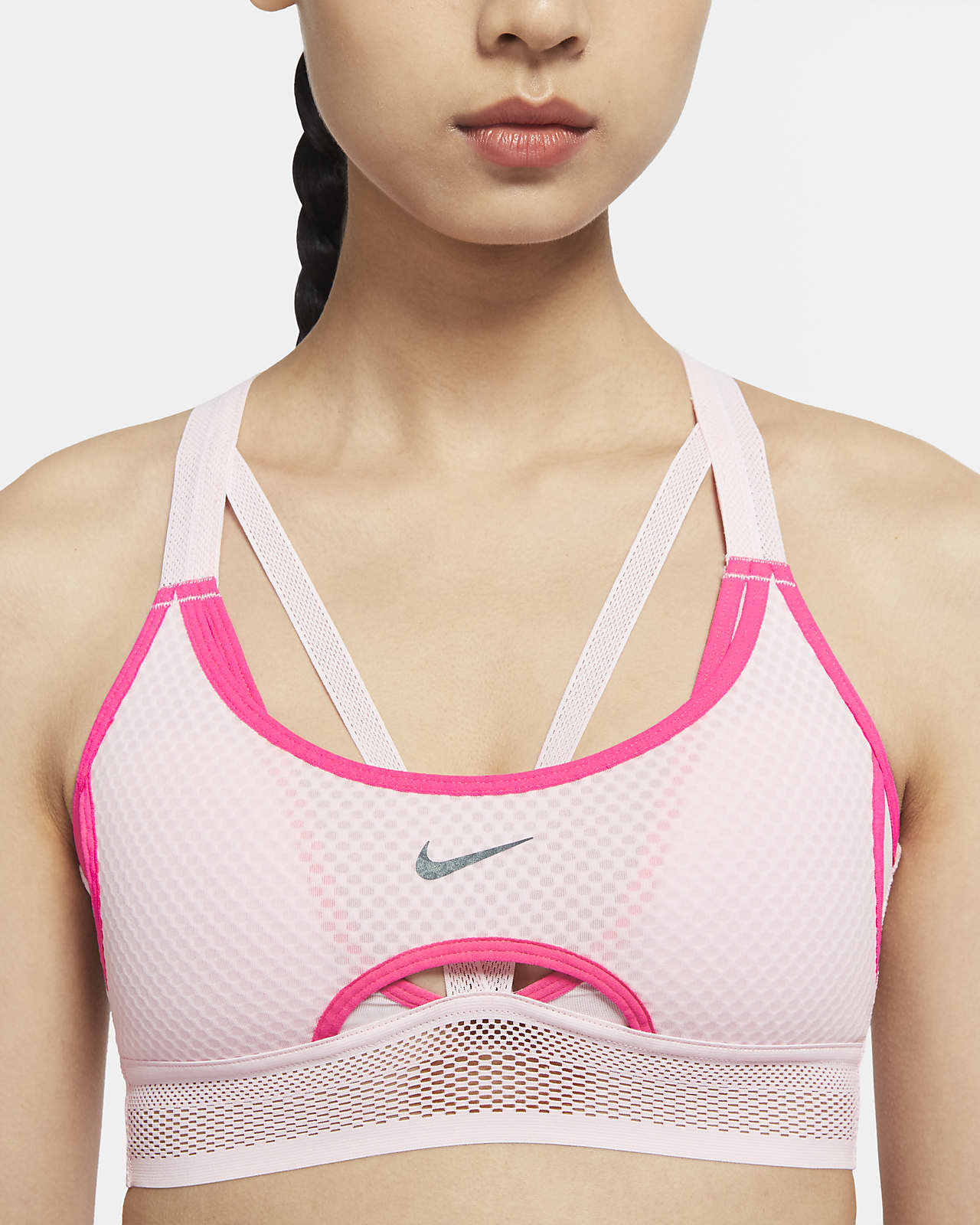 brassiere nike indy rose