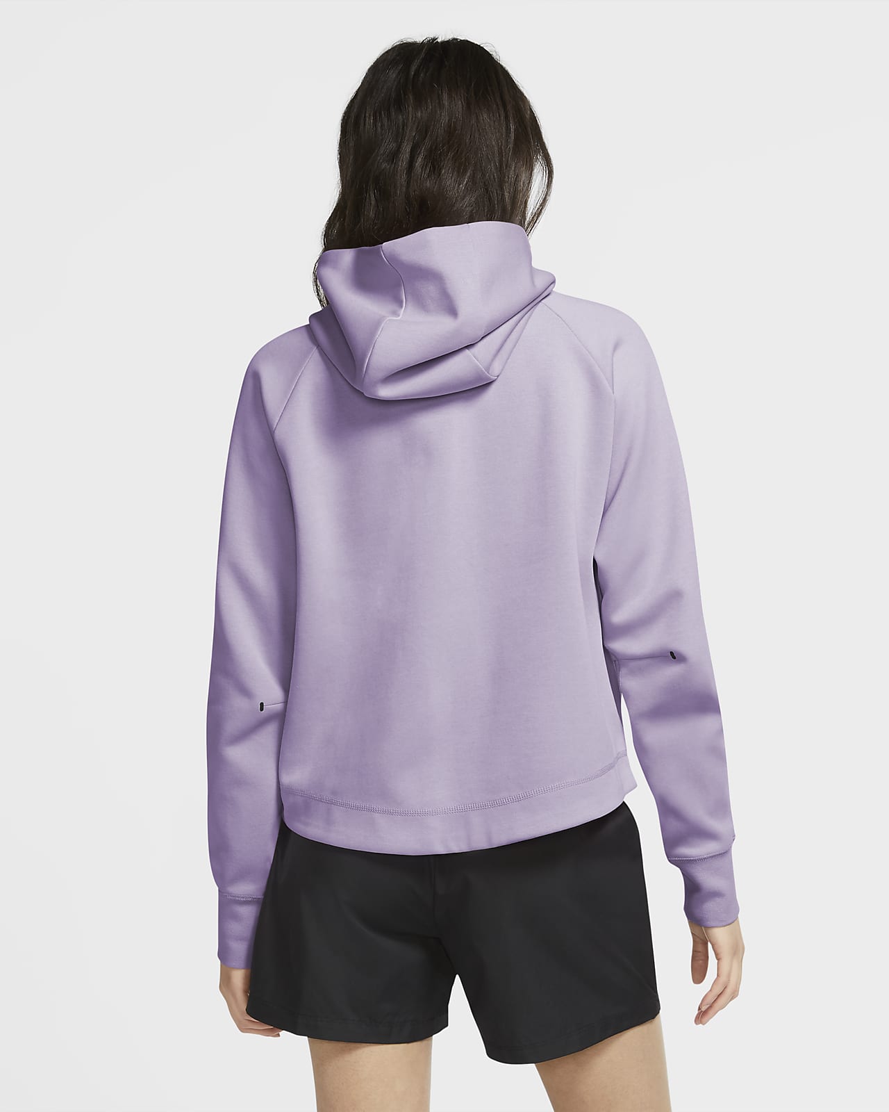 sweat tech fleece windrunner