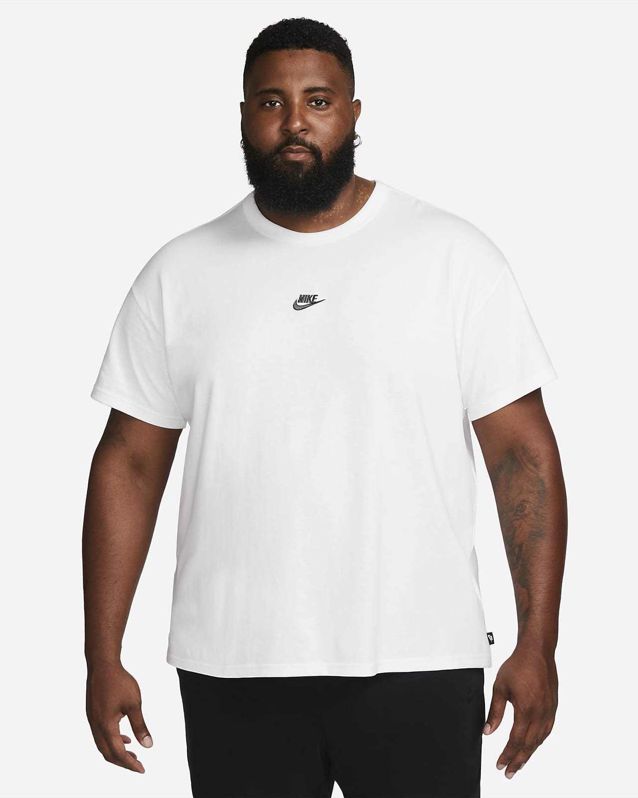 Tee-shirt Nike Sportswear Premium Essentials pour Homme