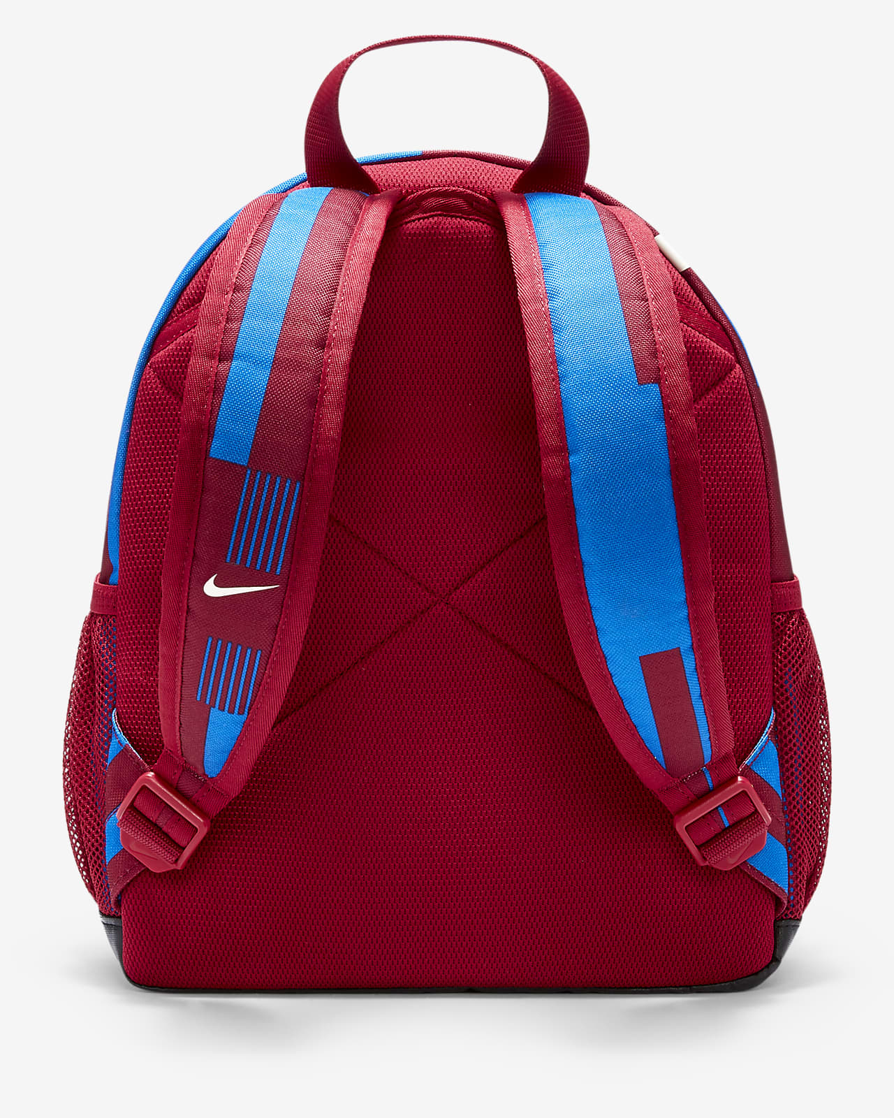 Zaino da calcio FC Barcelona Stadium - Ragazzi (11 L). Nike IT