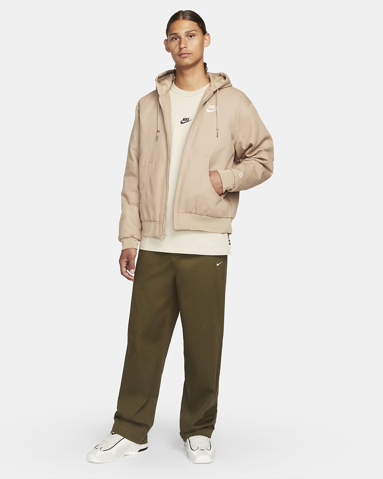 Nike Sportswear Premium Essentials Men 