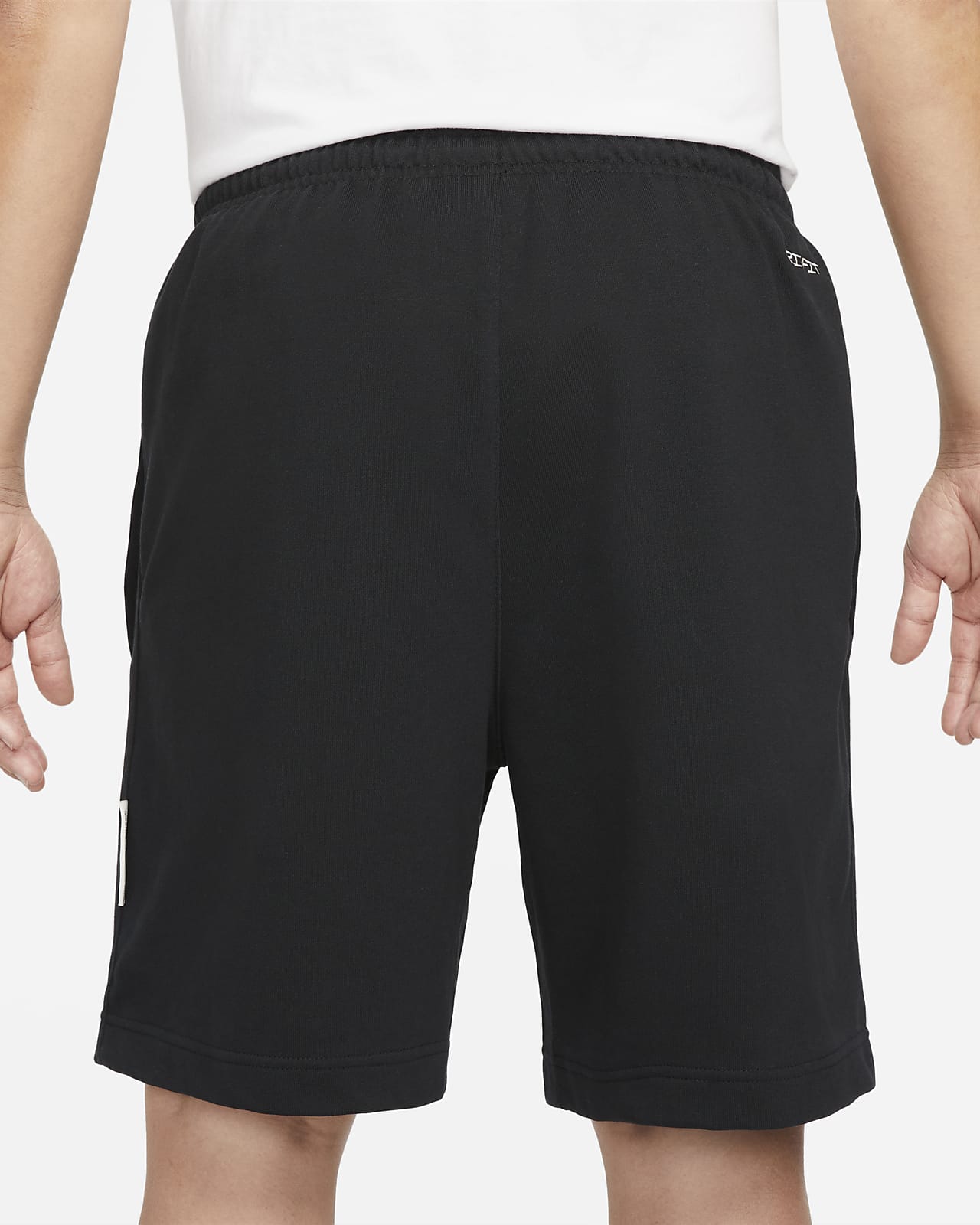 Nike Standard Issue Men's Dri-FIT 20cm (approx.) Basketball Shorts. Nike LU