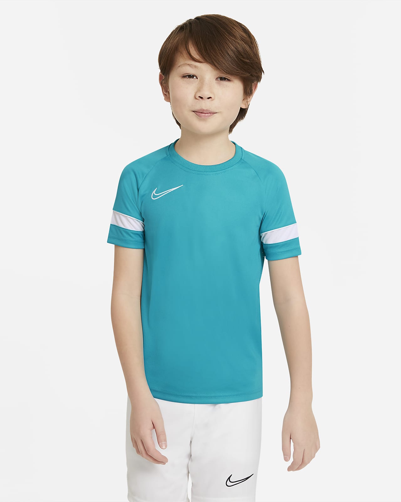 nike academy football top
