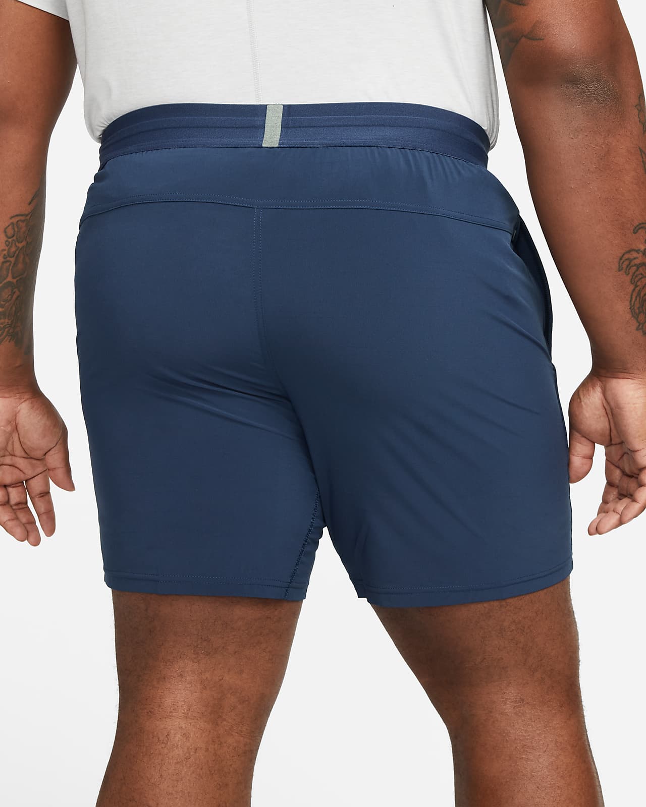 Shorts para hombre Nike Yoga Dri-FIT. Nike.com