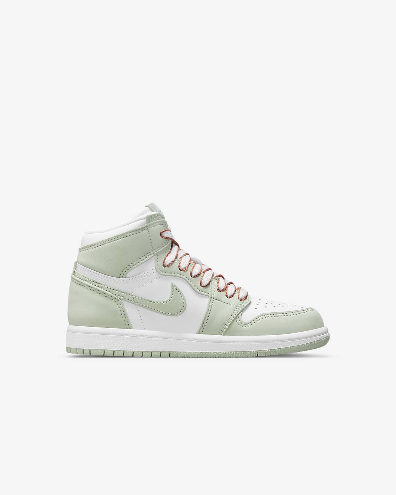 Scarpa Jordan 1 High OG - Bambini. Nike CH