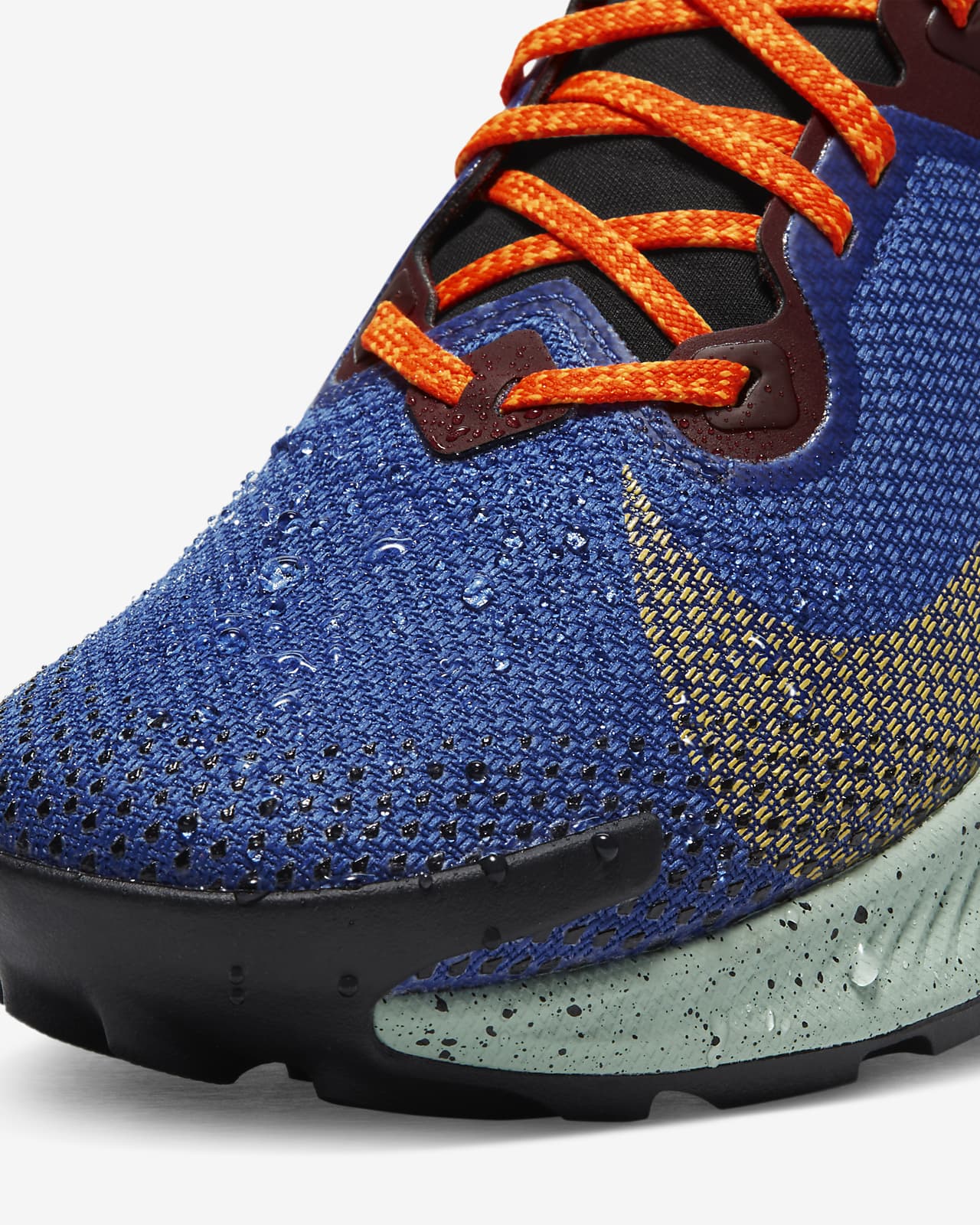 nike trail pegasus gtx