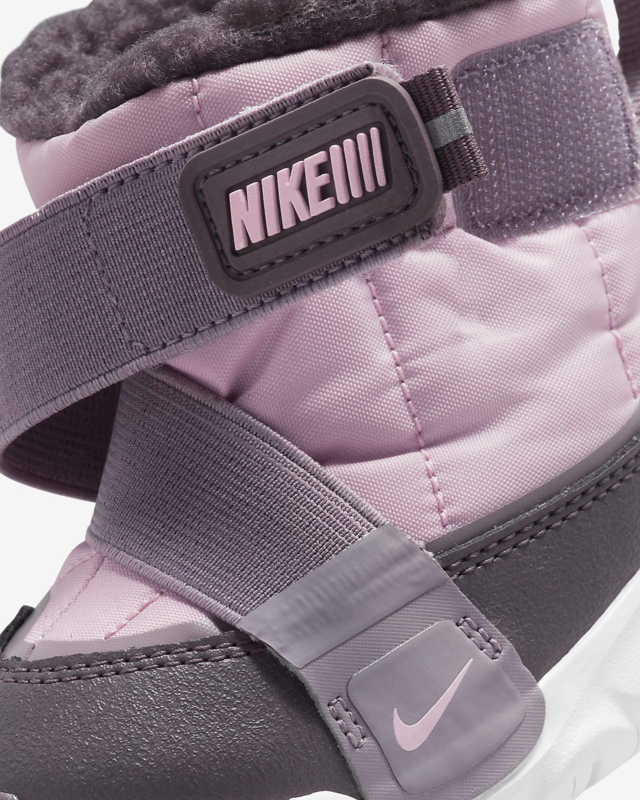 Nike Flex Advance Baby Toddler Boot. Nike LU