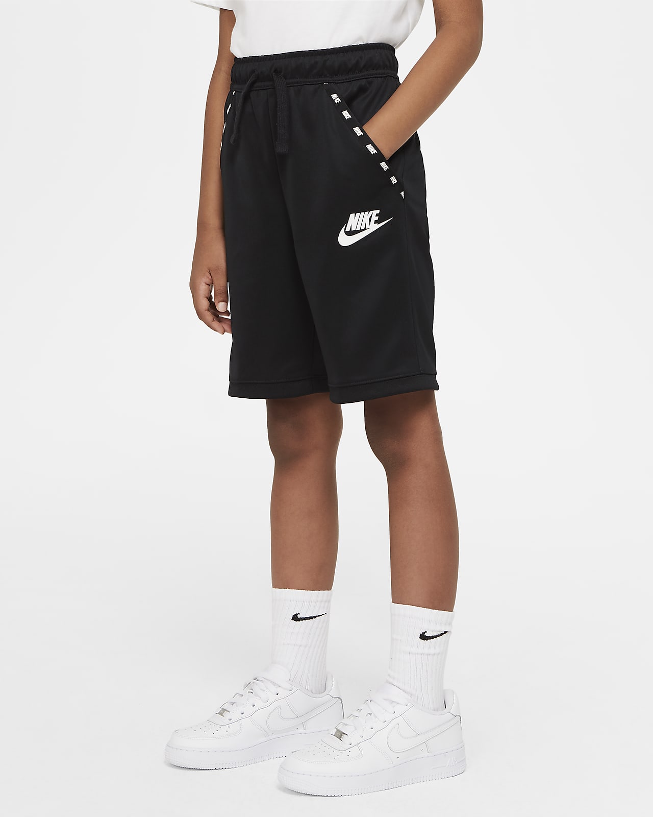 nike short garcon