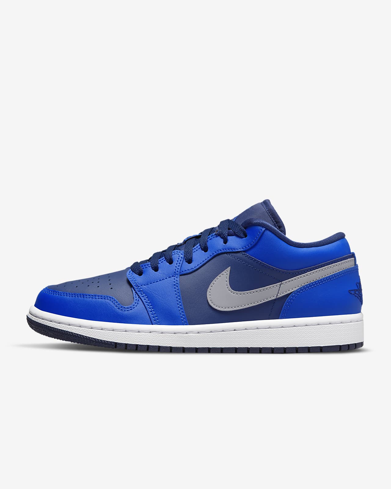 Air Jordan 1 Low Damesschoen. Nike NL