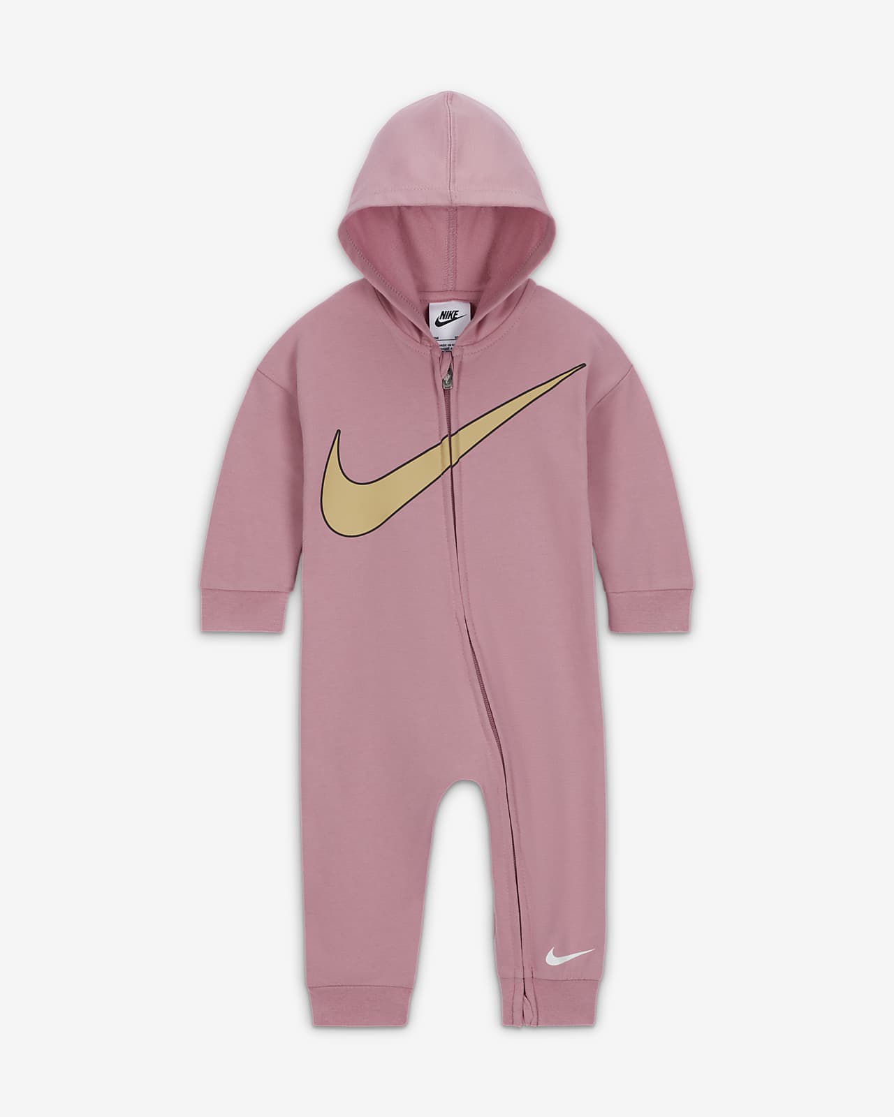 PC/タブレット ノートPC Nike Trend Essentials Baby (3-9M) Coverall. Nike.com