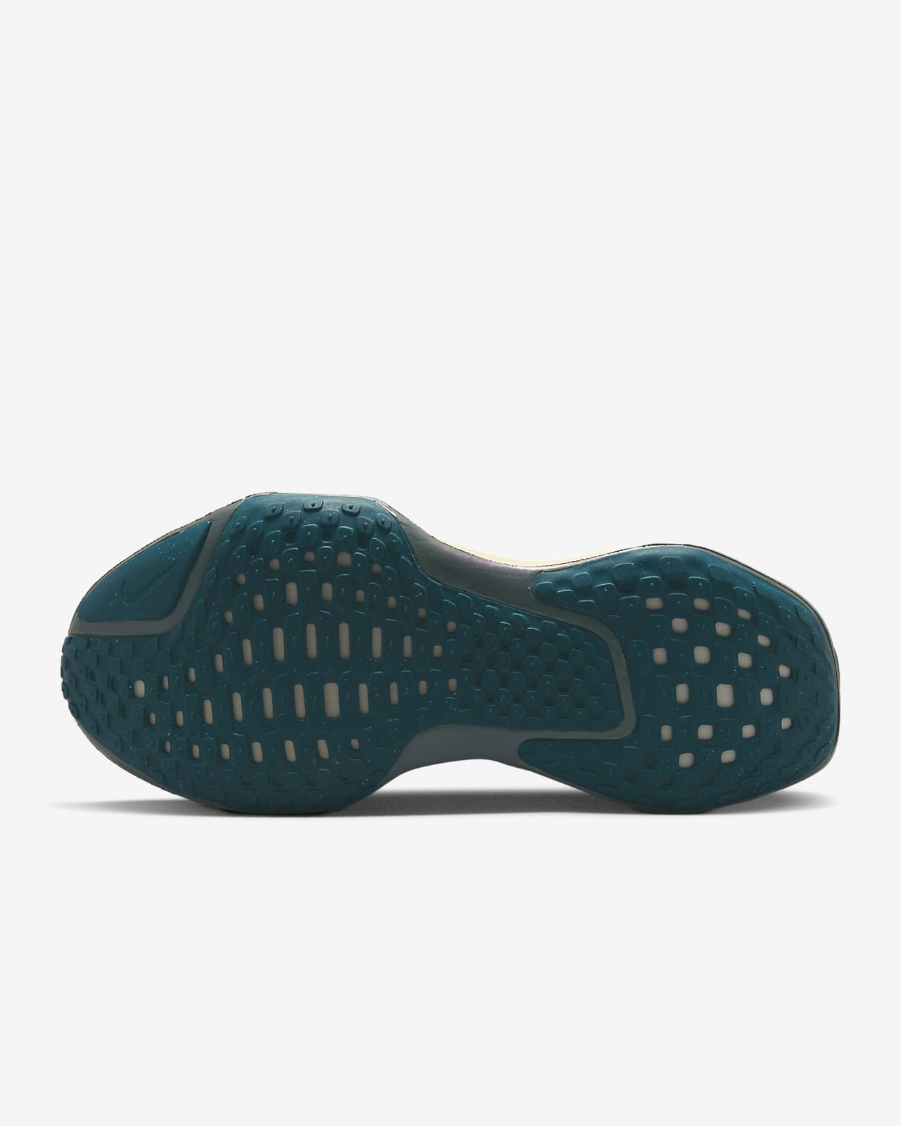 Nike shop triple sole