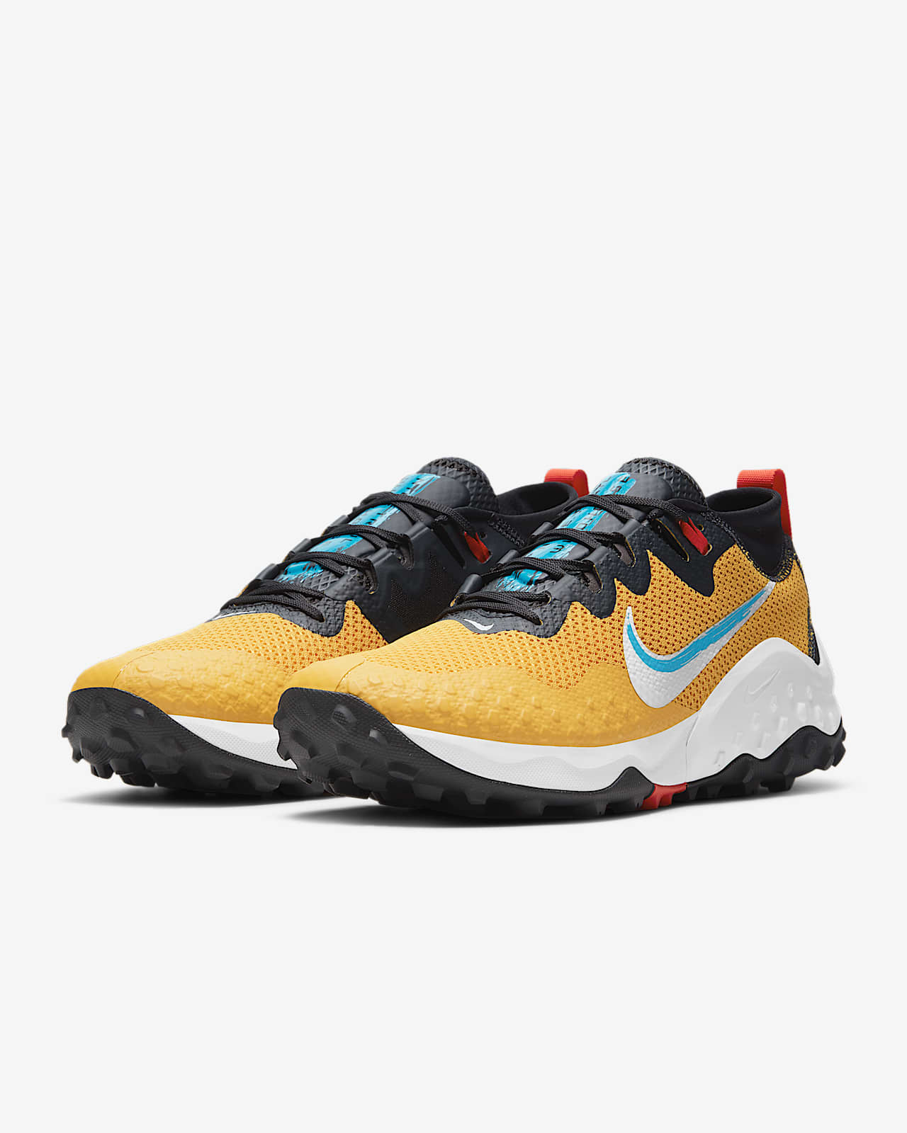 Nike公式 ナイキ ワイルドホース 7 メンズ トレイル ランニングシューズ オンラインストア 通販サイト