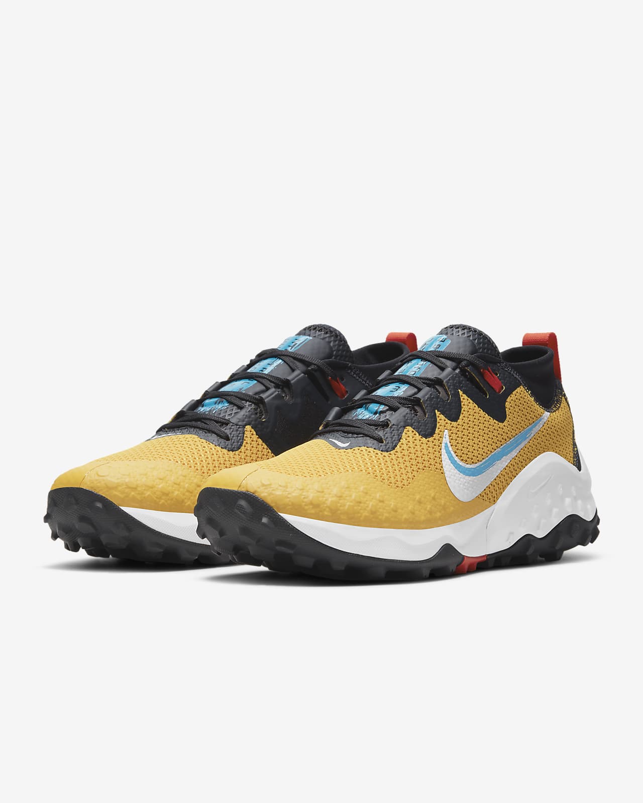 nike mens wildhorse