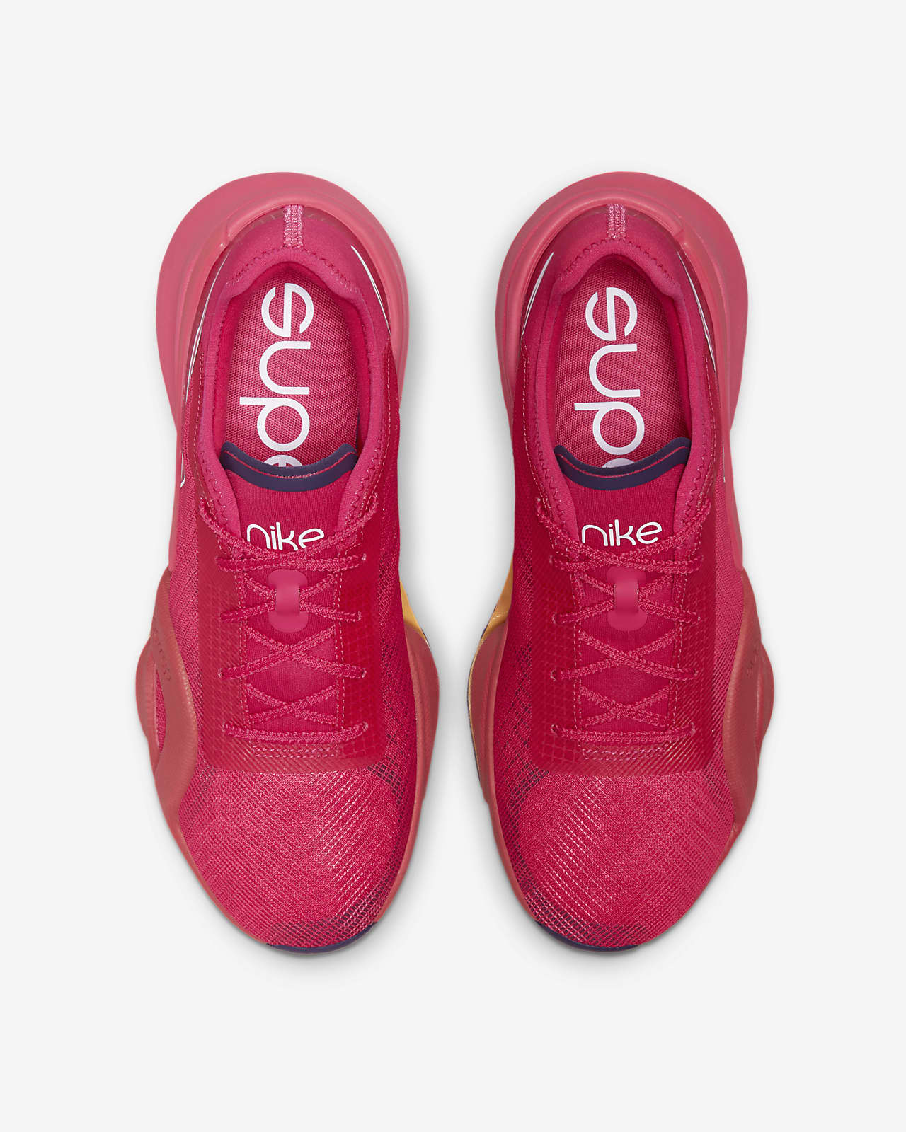 nike air zoom superrep women's hiit class shoe