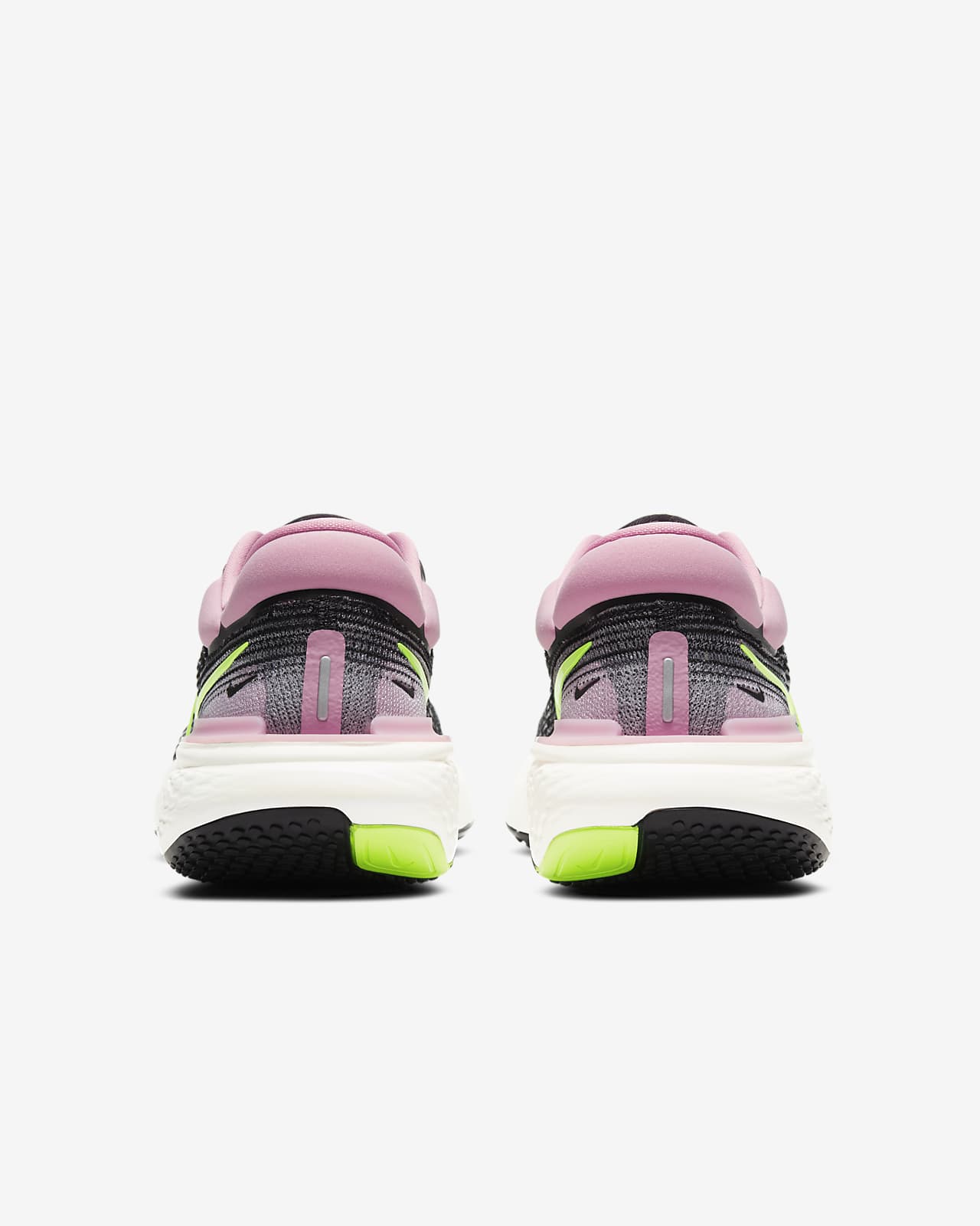 รองเท้าวิ่งผู้หญิง Nike ZoomX Invincible Run Flyknit