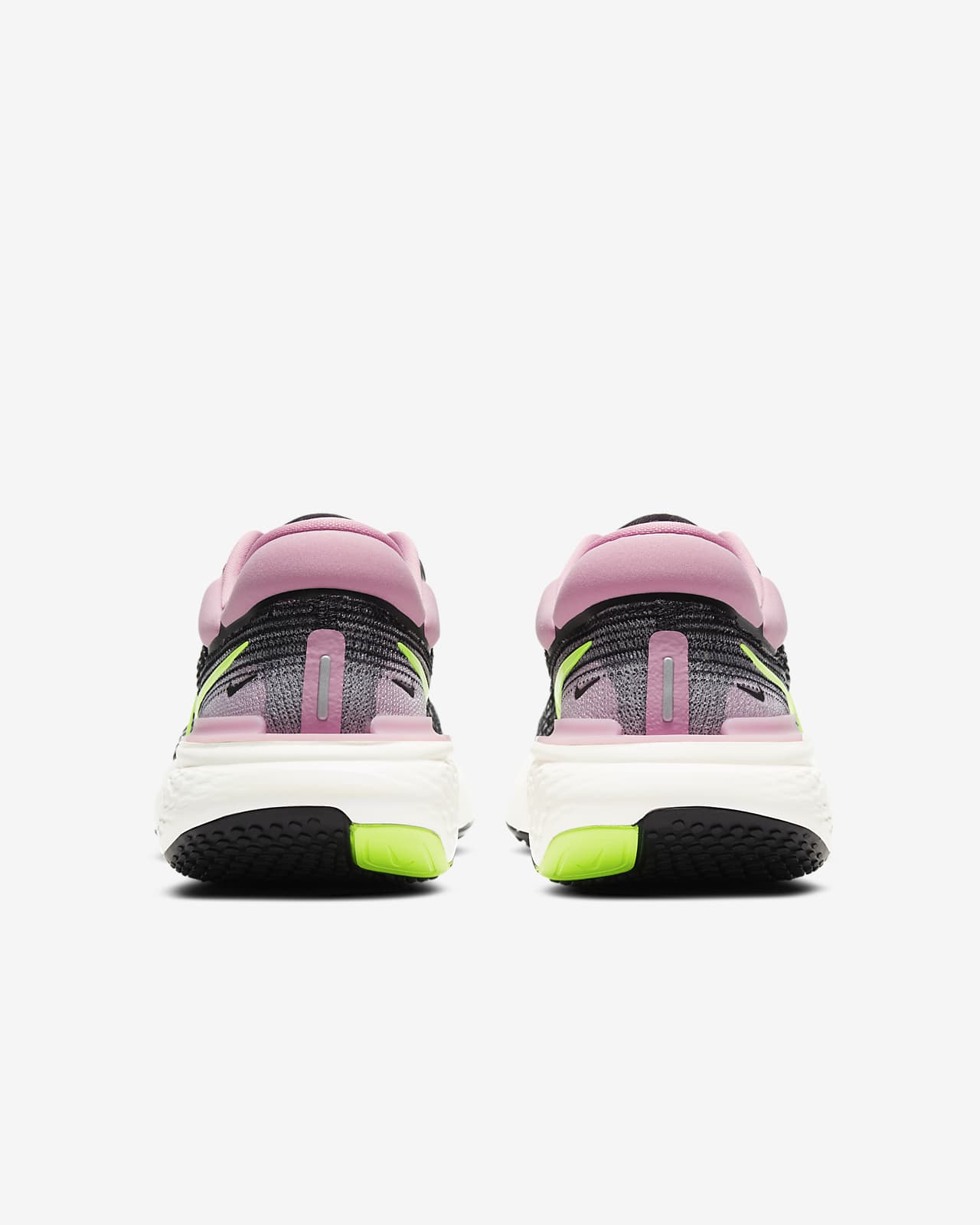 nike invisible shoes