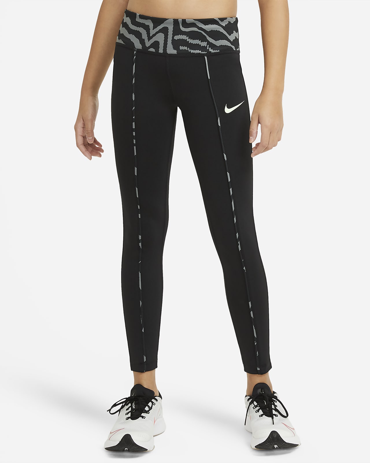 nike track pants boys