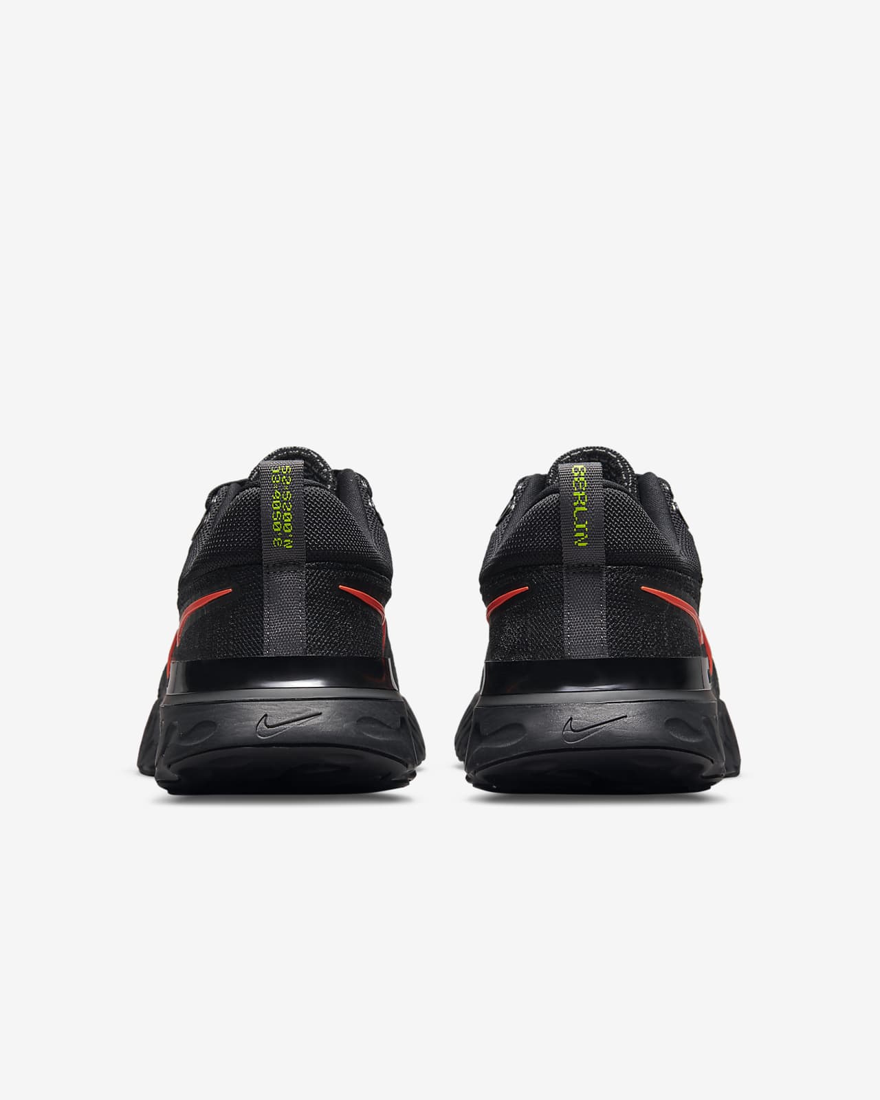 men's odyssey react flyknit 2 running shoes nz