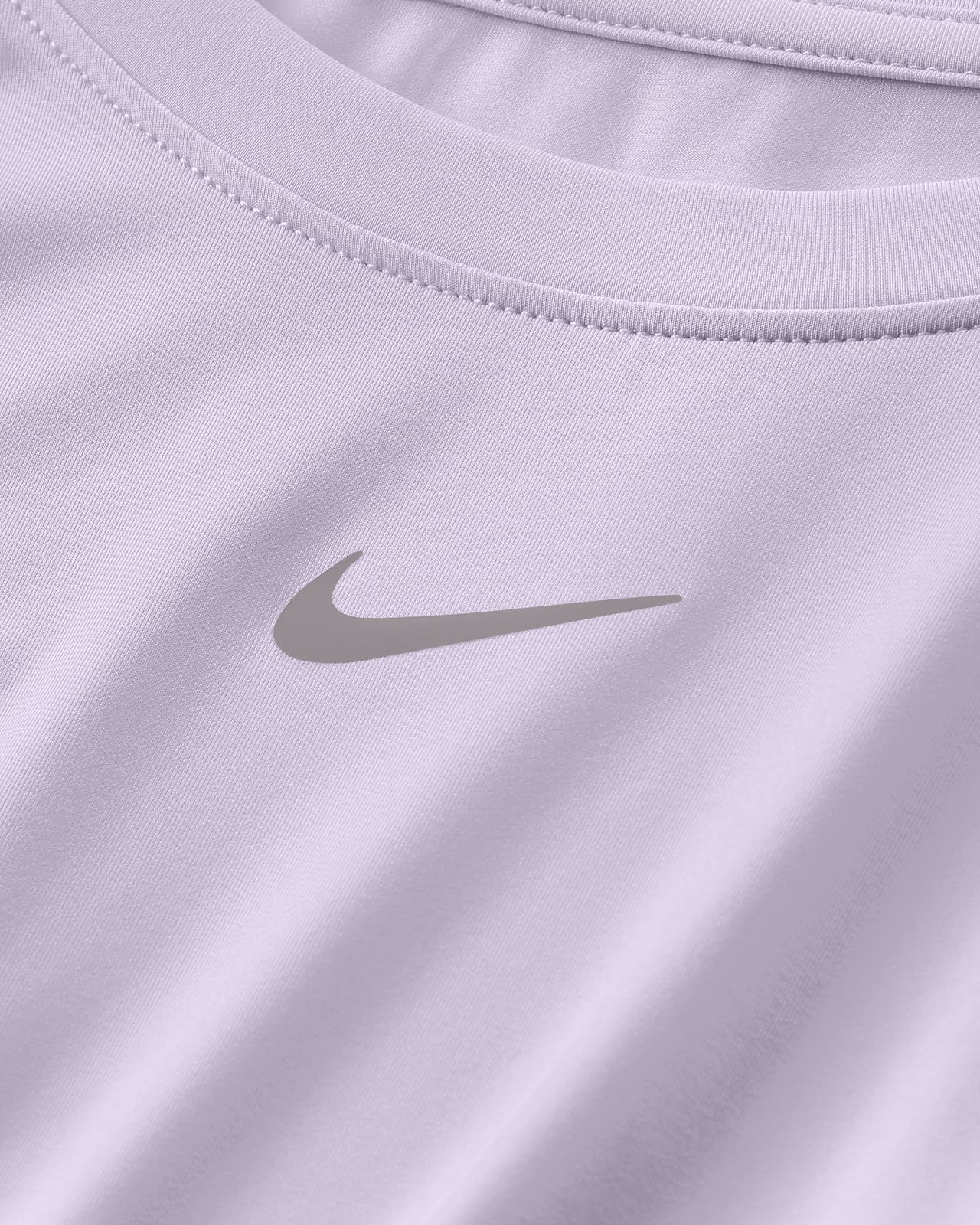 Nike Women's Dri-FIT One Printed Training Tank Top (Plus Size) in