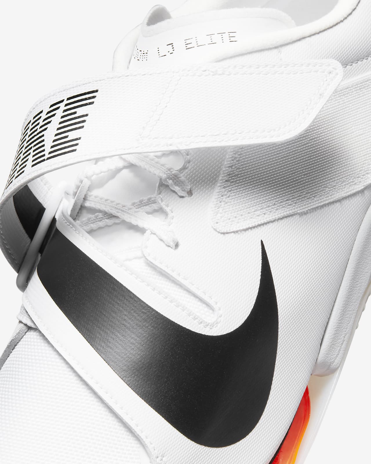 Nike air zoom lj elite proto Clearance