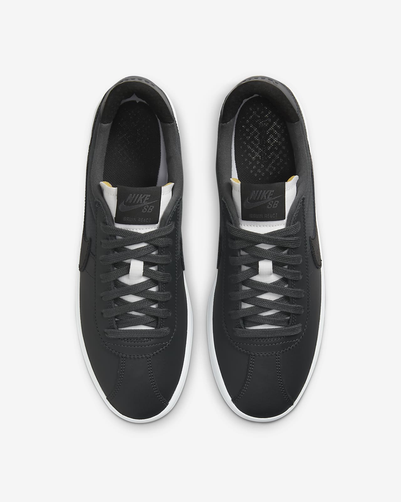 Nike SB Bruin React Zapatillas de skateboard. Nike ES